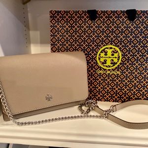 Tory Burch Crossbody nwt